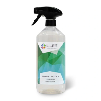 Liquid Elements - See You Glasreiniger 1L